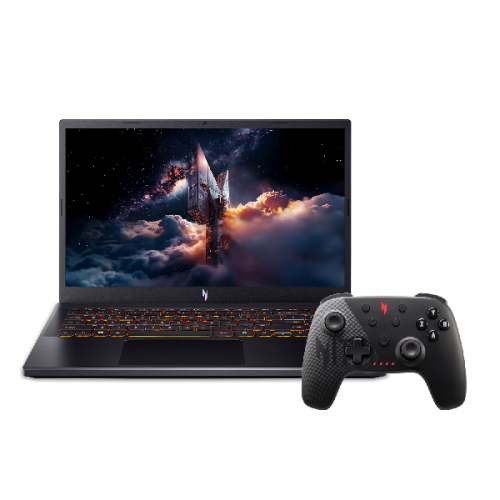 ACER Nitro V 15 ANV15-52-750T - 15.6 inch - Core™ i7-13620H - 16 GB - 512 GB - GeForce RTX™ 5060