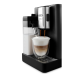 DE LONGHI Rivelia EXAM440.55.B Volautomatische espressomachine Zwart