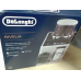 DE LONGHI Rivelia EXAM440.55.B Volautomatische espressomachine Zwart