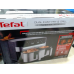 TEFAL EY905D Dual Easy Fry & Grill XXL Heteluchtfriteuse RVS