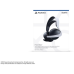 SONY Pulse Elite Wireless Headset - Draadloze Gaming headset Wit