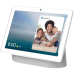 GOOGLE NEST Hub Max Chalk Slimme speaker Beige