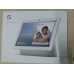 GOOGLE NEST Hub Max Chalk Slimme speaker Beige