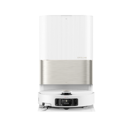 DREAME X50 Ultra Complete Robotstofzuiger Wit