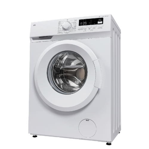 OK. OWM 8126 -  Wasmachine Voorlader - 8 kg - 1400 rpm - 76 dB