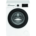 WHIRLPOOL WAM 87WB BE A-10% - 76 dB - Wasmachine (8 kg, 1400 rpm, A)