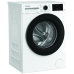 WHIRLPOOL WAM 87WB BE A-10% - 76 dB - Wasmachine (8 kg, 1400 rpm, A)
