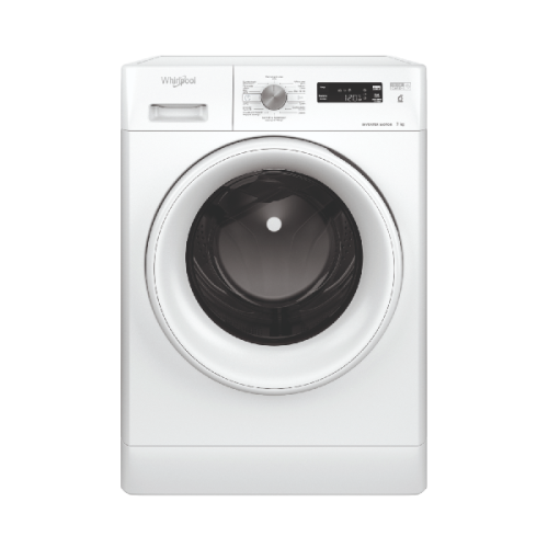 WHIRLPOOL FFSBE 7469 WE Freshcare -  Wasmachine Voorlader - 7 kg - 1400 rpm - 79 dB