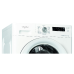 WHIRLPOOL FFSBE 7469 WE Freshcare -  Wasmachine Voorlader - 7 kg - 1400 rpm - 79 dB