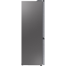 SAMSUNG  RB34C670DSA/EF -  Koel-vriescombinatie - breedte 59.5 cm - hoogte 185.3 cm - inhoud 344 l - NoFrost
