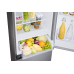 SAMSUNG  RB34C670DSA/EF -  Koel-vriescombinatie - breedte 59.5 cm - hoogte 185.3 cm - inhoud 344 l - NoFrost