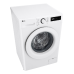 LG F4DR3096N3W TurboWash -  Was-droogcombinatie - 9 kg + 6 kg - 1400 rpm - 71 dB