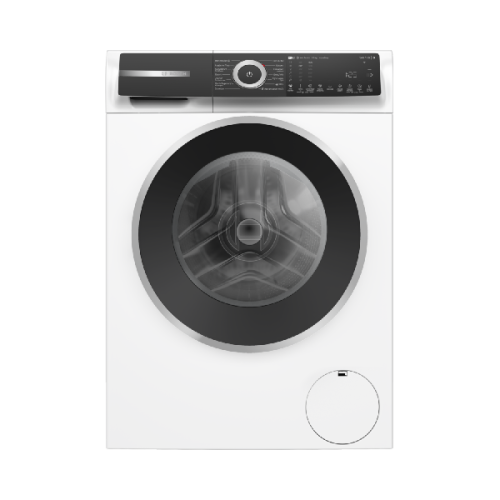 BOSCH WGH24407NL -  Wasmachine Voorlader - 9 kg - 1400 rpm - 70 dB