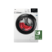 AEG LR7386U4 ProSteam -  Wasmachine Voorlader - 8 kg - 1600 rpm - 76 dB