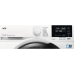 AEG LR7386U4 ProSteam -  Wasmachine Voorlader - 8 kg - 1600 rpm - 76 dB