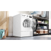 BOSCH WTH8520LNL -  Warmtepompdroger - 8 kg - 62 dB - Energielabel D