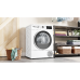 BOSCH WTH8520LNL -  Warmtepompdroger - 8 kg - 62 dB - Energielabel D