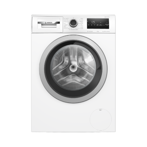 BOSCH WAN2827FNL -  Wasmachine Voorlader - 9 kg - 1400 rpm - 72 dB