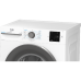BEKO BM3WFU3741S -  EnergySpin - Wasmachine Voorlader - 7 kg - 1400 rpm - 76 dB