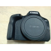 CANON EOS R100 + RF-S 18-45 + RF-S 55-210