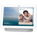 GOOGLE NEST Hub Max Chalk Slimme speaker Beige