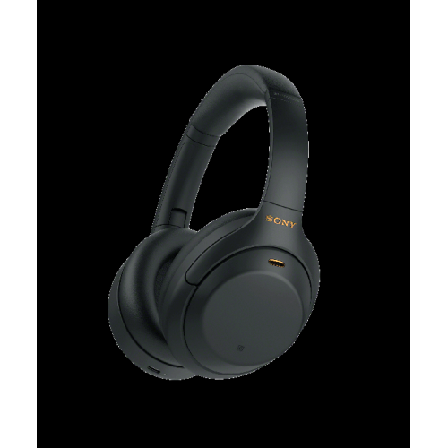 SONY WH-1000XM4 Zwart