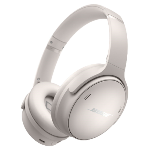 BOSE QuietComfort Headphones Wit