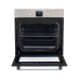 OK. OBO 32216  Inbouw oven - inhoud 60 l