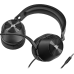 CORSAIR HS55 Stereo Gaming Headset 3.5 Jack - Carbon (P55/PS4/Xbox series X/S/PC/Mac/Nintendo Switch/Mobile Devices)