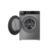 EVERGLADES EVWM71412AG -  Wasmachine Voorlader - 7 kg - 1400 rpm - 72 dB