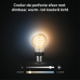 PHILIPS HUE Filament standaardlamp A60 E27 WA