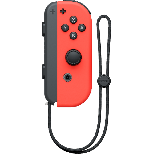 NINTENDO Switch - Joy Con R (Red)