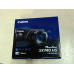 CANON POWERSHOT SX 740 HS Lite Zwart Compactcamera