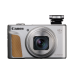 CANON POWERSHOT SX 740 HS Lite Zilver Compactcamera