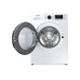 SAMSUNG WD80TA049BE/EN 5000-serie -  Was-droogcombinatie - 8 kg + 5 kg - 1400 rpm - 72 dB