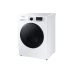SAMSUNG WD80TA049BE/EN 5000-serie -  Was-droogcombinatie - 8 kg + 5 kg - 1400 rpm - 72 dB