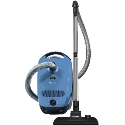 MIELE Classic C1 Junior PowerLine Blauw