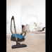 MIELE Classic C1 Junior PowerLine Blauw