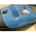 MIELE Classic C1 Junior PowerLine Blauw
