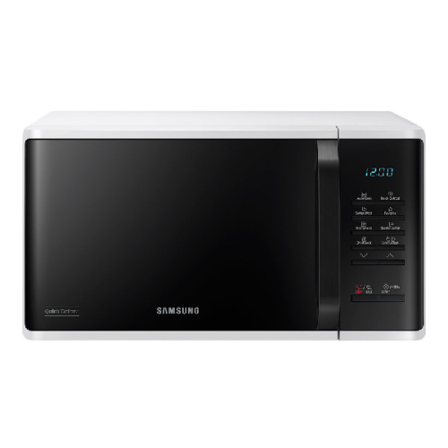 SAMSUNG MS23K3513AW/EN -  Magnetron - 800 W - Inhoud 23 l