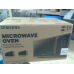 SAMSUNG MS23K3513AW/EN -  Magnetron - 800 W - Inhoud 23 l
