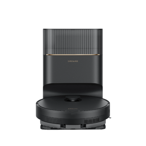 DREAME D20 Pro Plus Robostofzuiger Zwart