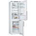BOSCH  KGE36AWCA -  Koel-vriescombinatie - breedte 60 cm - hoogte 186 cm - inhoud 308 l