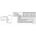 BOSCH  KGE36AWCA -  Koel-vriescombinatie - breedte 60 cm - hoogte 186 cm - inhoud 308 l