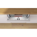 BOSCH SPV4EMX24E Efficient Dry Inbouw vaatwasser - Volledig geïntegreerd - 10 couverts - 44 dB(A)