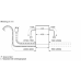 BOSCH SPV4EMX24E Efficient Dry Inbouw vaatwasser - Volledig geïntegreerd - 10 couverts - 44 dB(A)