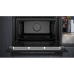 SIEMENS CS736G1B2 - Stoomoven - breedte 59.4 cm - Hydrolytisch + Katalytisch