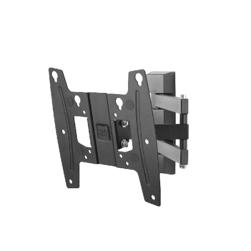 ONE FOR ALL WM4259 Turn Vesa 200 x 200 Muurbeugel Zwart