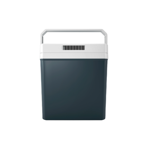 TRISTAR   Mini-koelkast - breedte 45.6 cm - hoogte 46 cm - inhoud 30 l