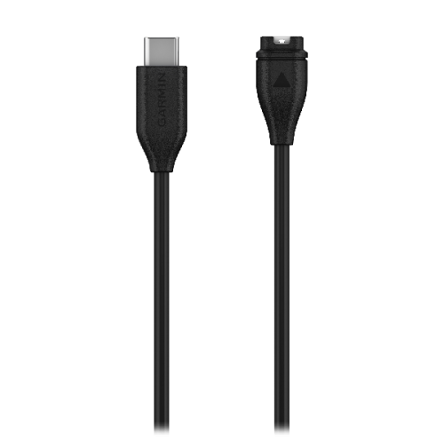 GARMIN Oplaad-/gegevenskabel met USB-C-aansluiting